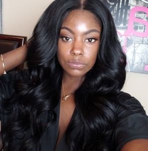 Meet your Posher, Keisha